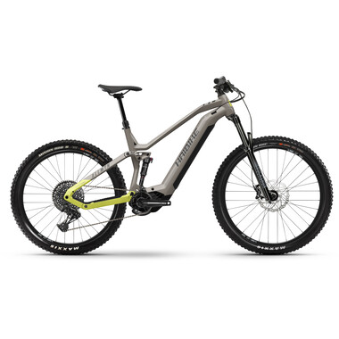 Mountain Bike eléctrica HAIBIKE ALLMTN 2 29/27,5" Gris 2023 0